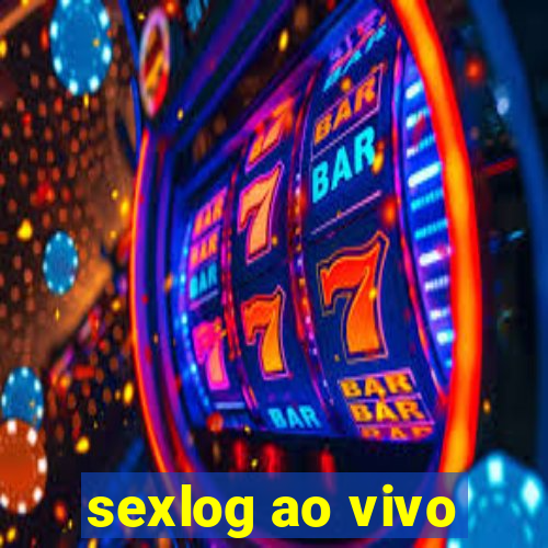 sexlog ao vivo